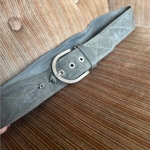 Tailored Sportsman Belt - Fair Condition